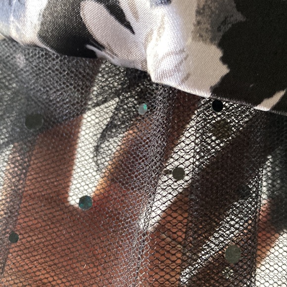 Strapless Formal Dress - Picture 2 of 6